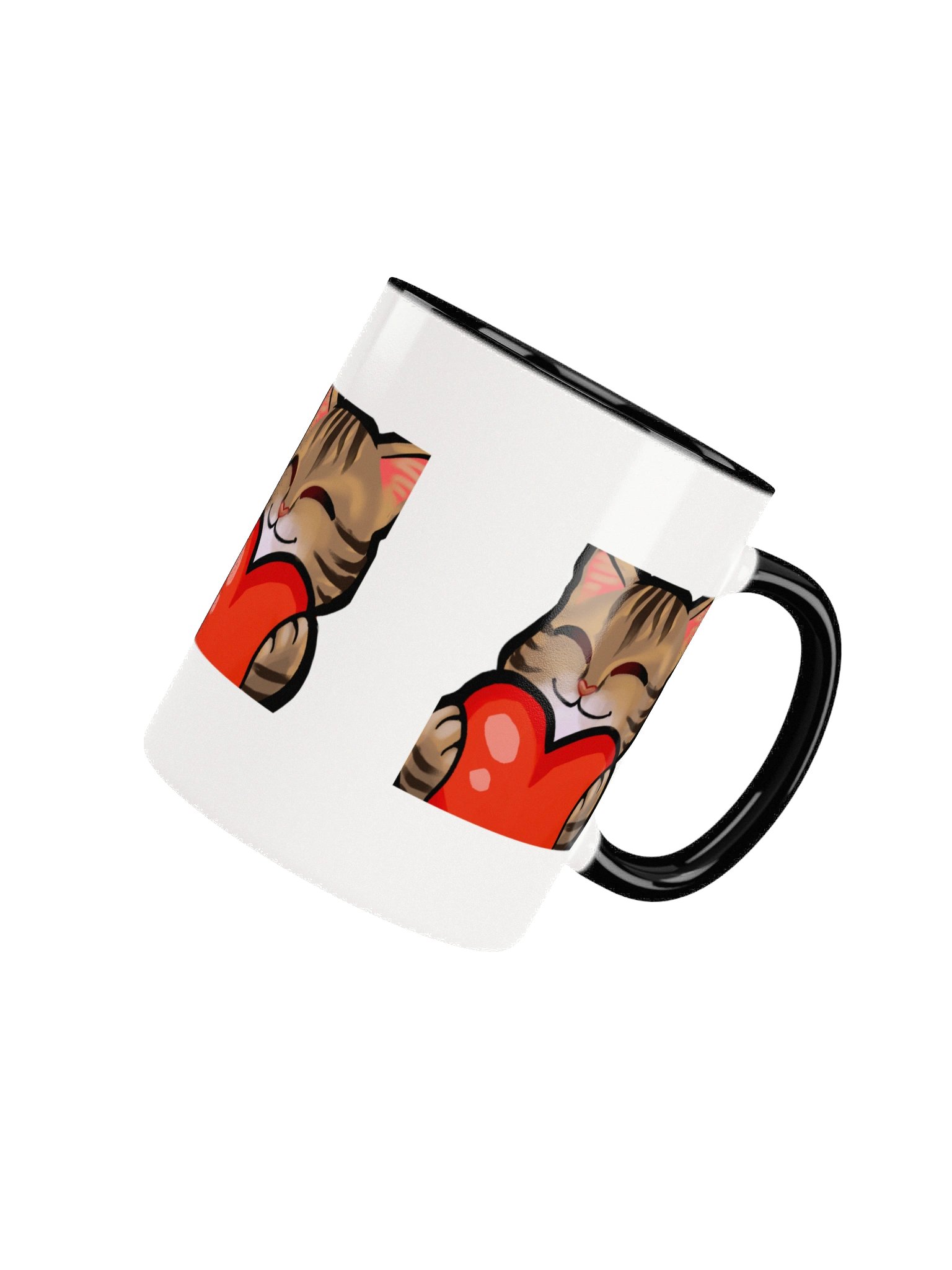 Tigger Luv Emote Mug product image (14)