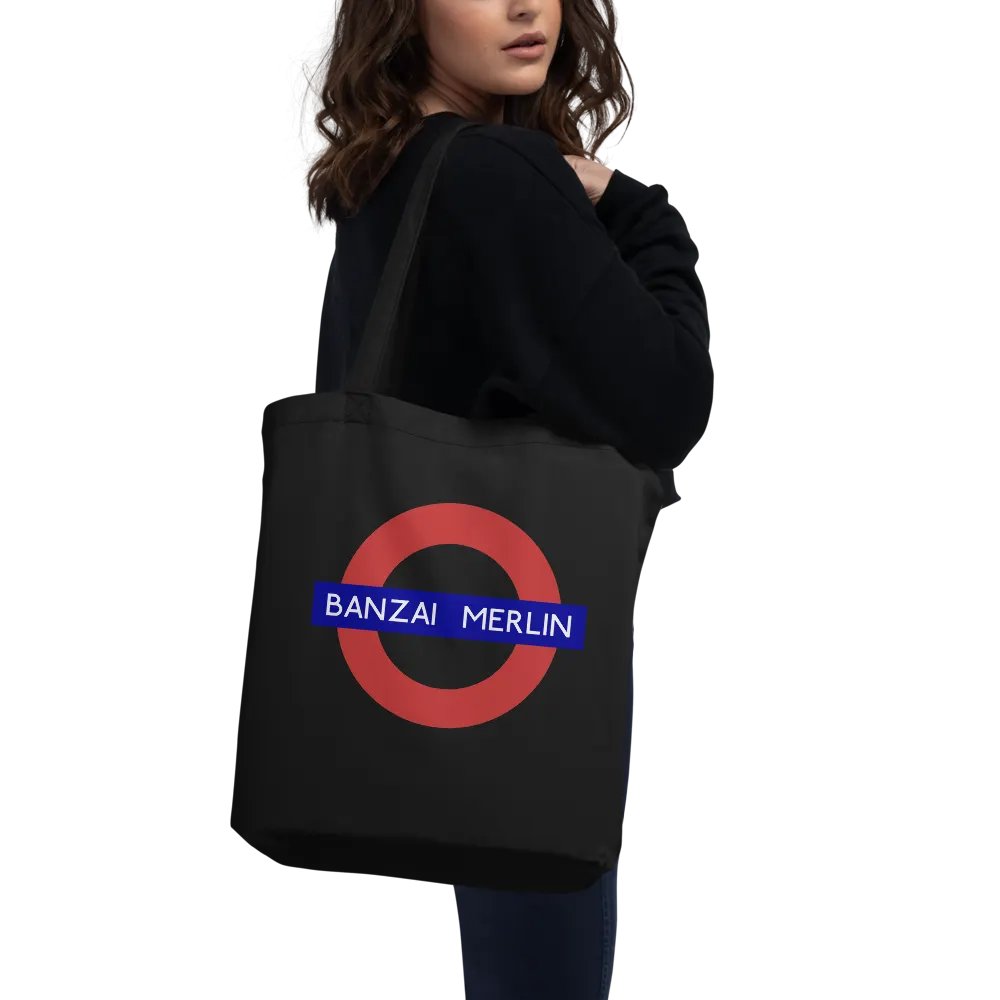 Flavour Underground Tote product image (2)