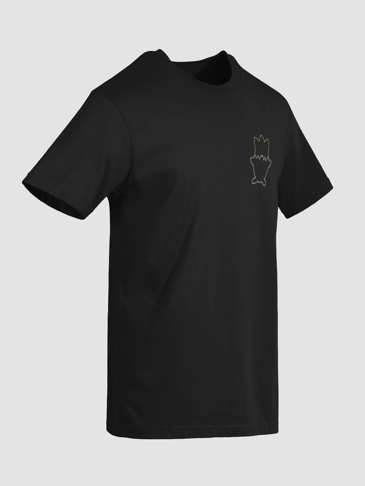 Neon Light Pii Design product image (5)