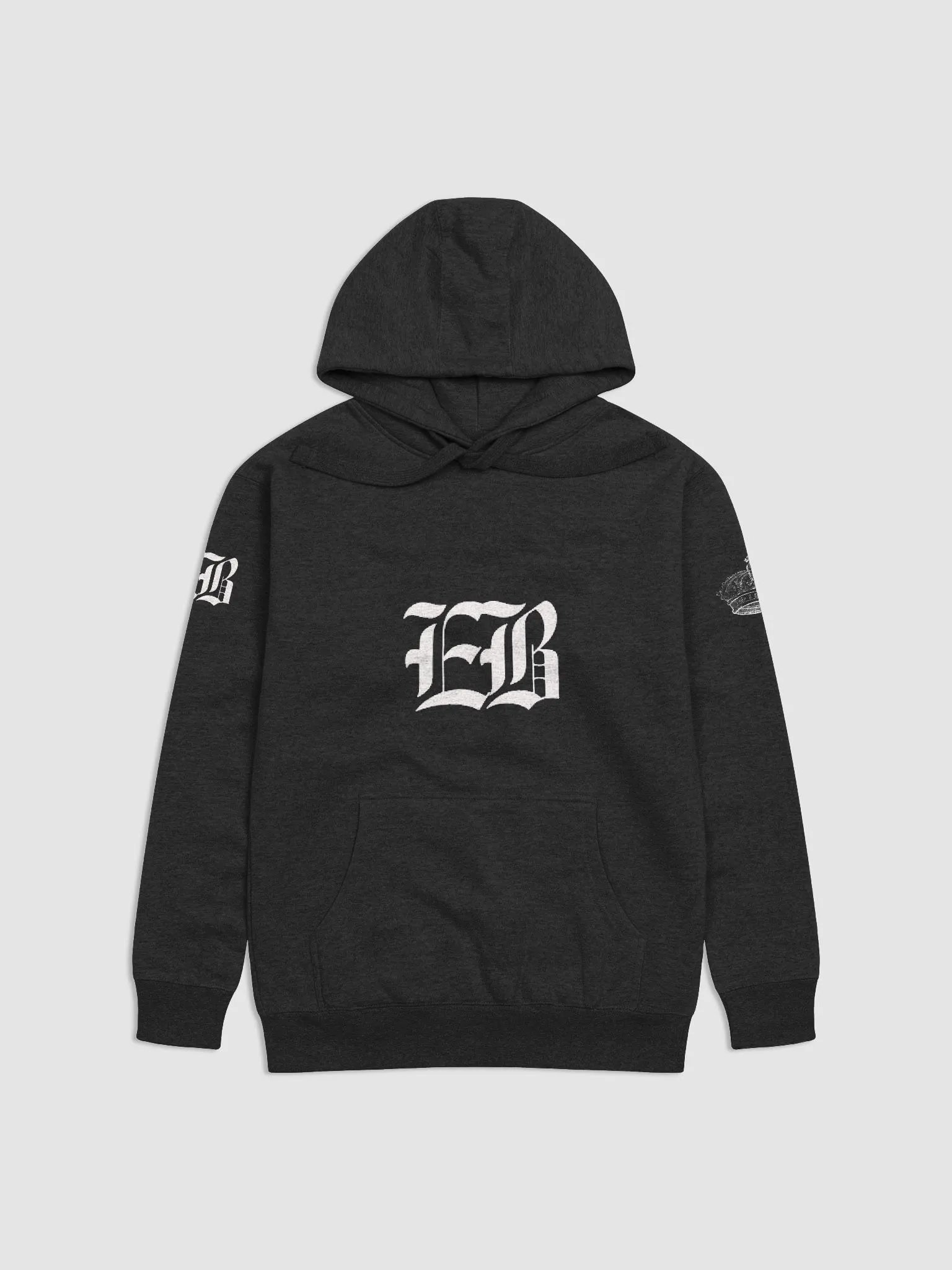 Classy: classy hoodie product image (2)