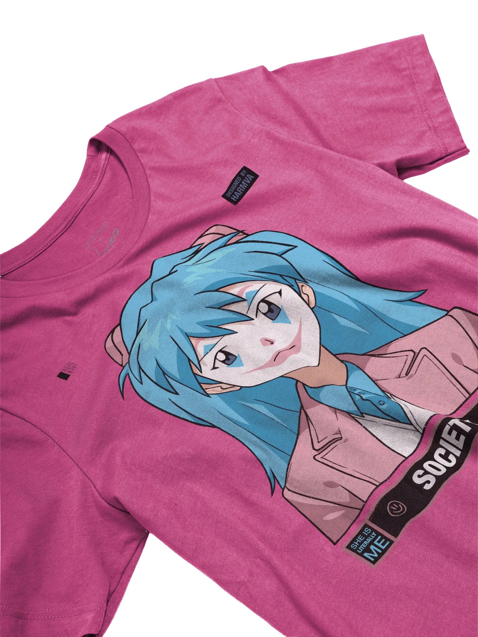 Woker Trans SOCIETEE (Colorful) product image (2)