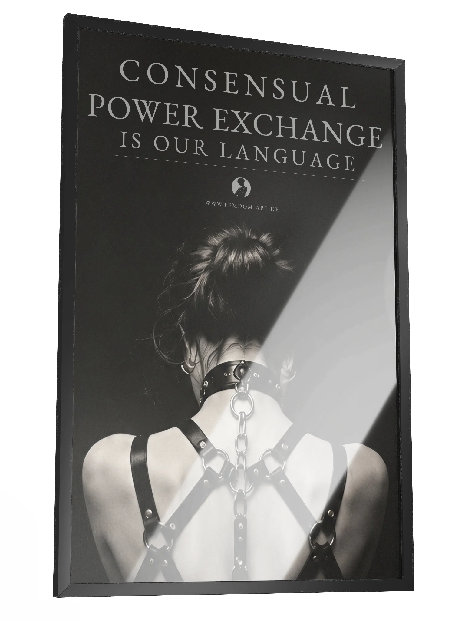 Consensual Power Exchange – Vertrauen und Hingabe product image (2)