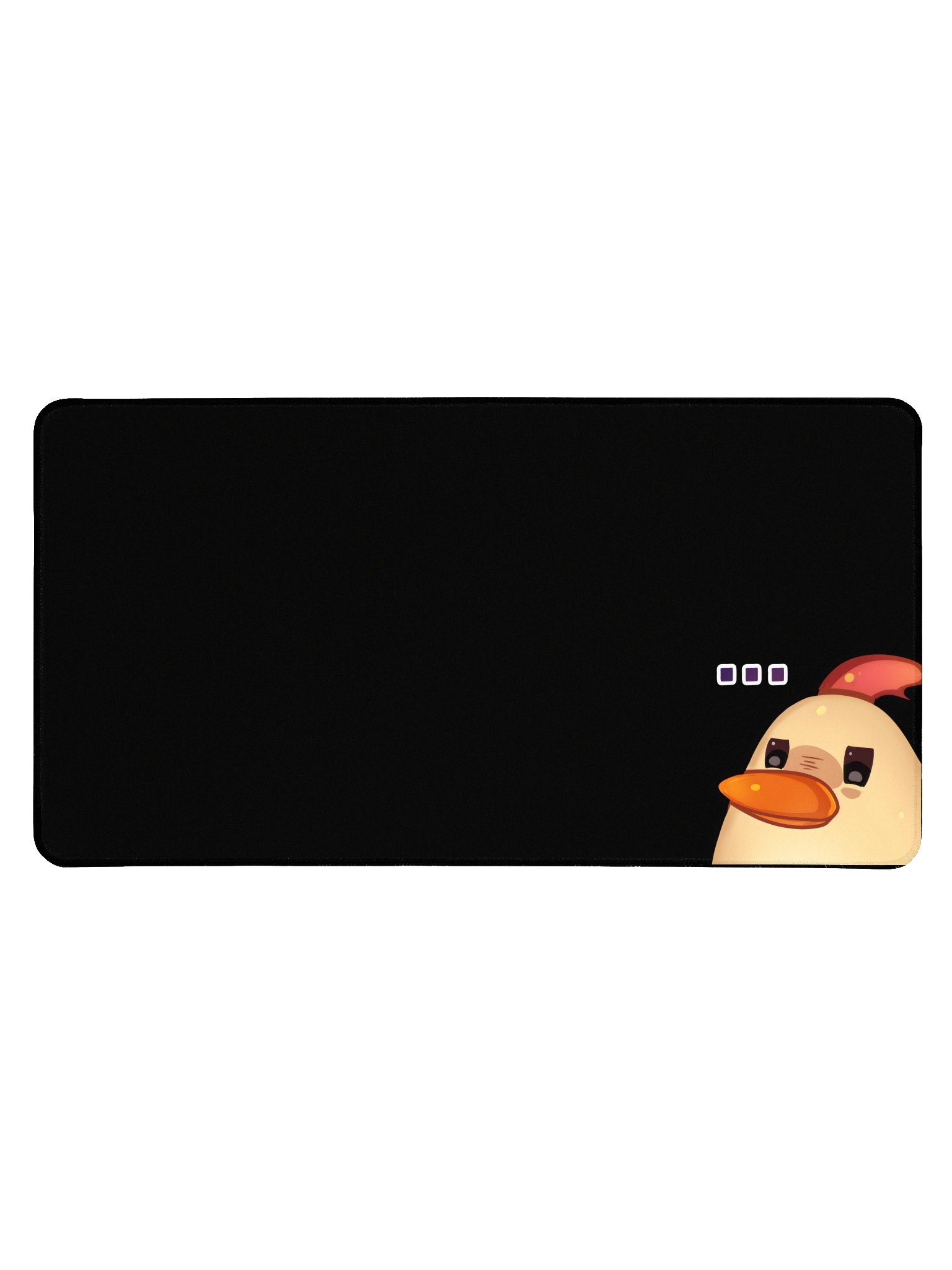 Judge-Rico Deskpad product image (1)