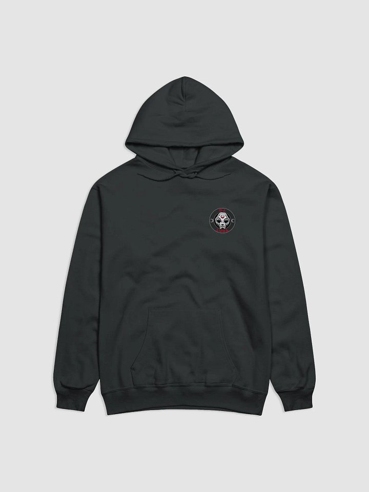 The Lovers Hoodie product image (2)