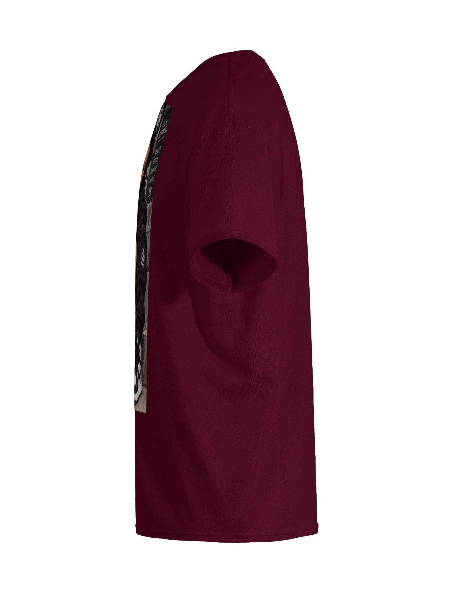 "Boondocks" GCN Apparel product image (97)