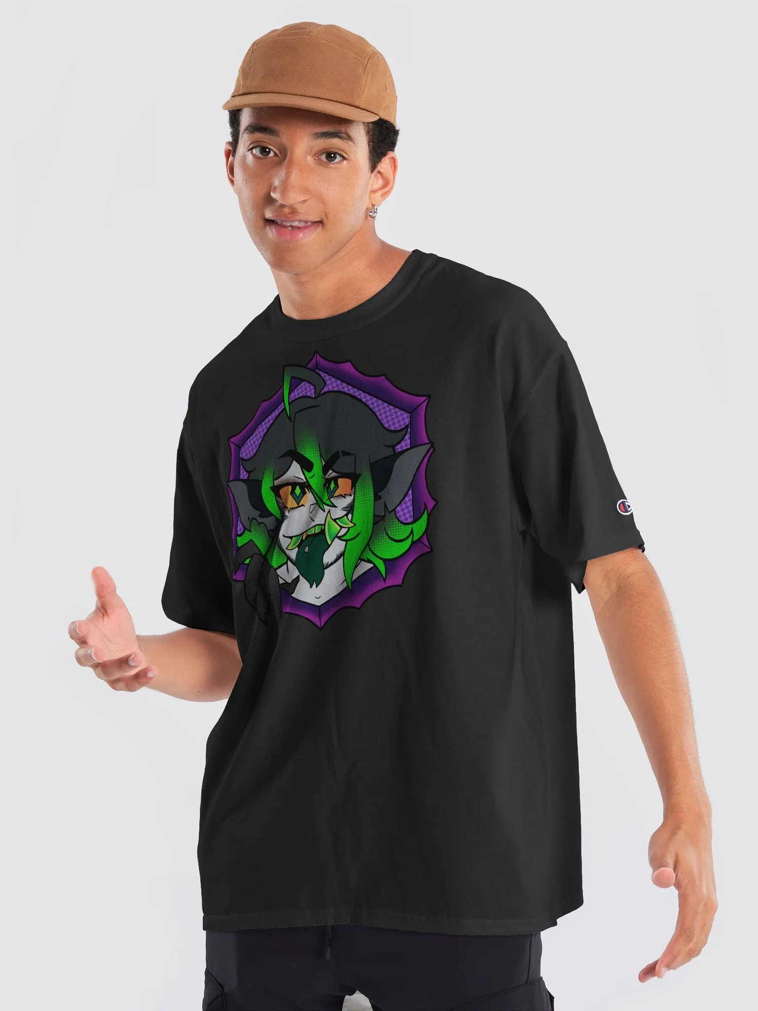 BLEHHH green product image (31)