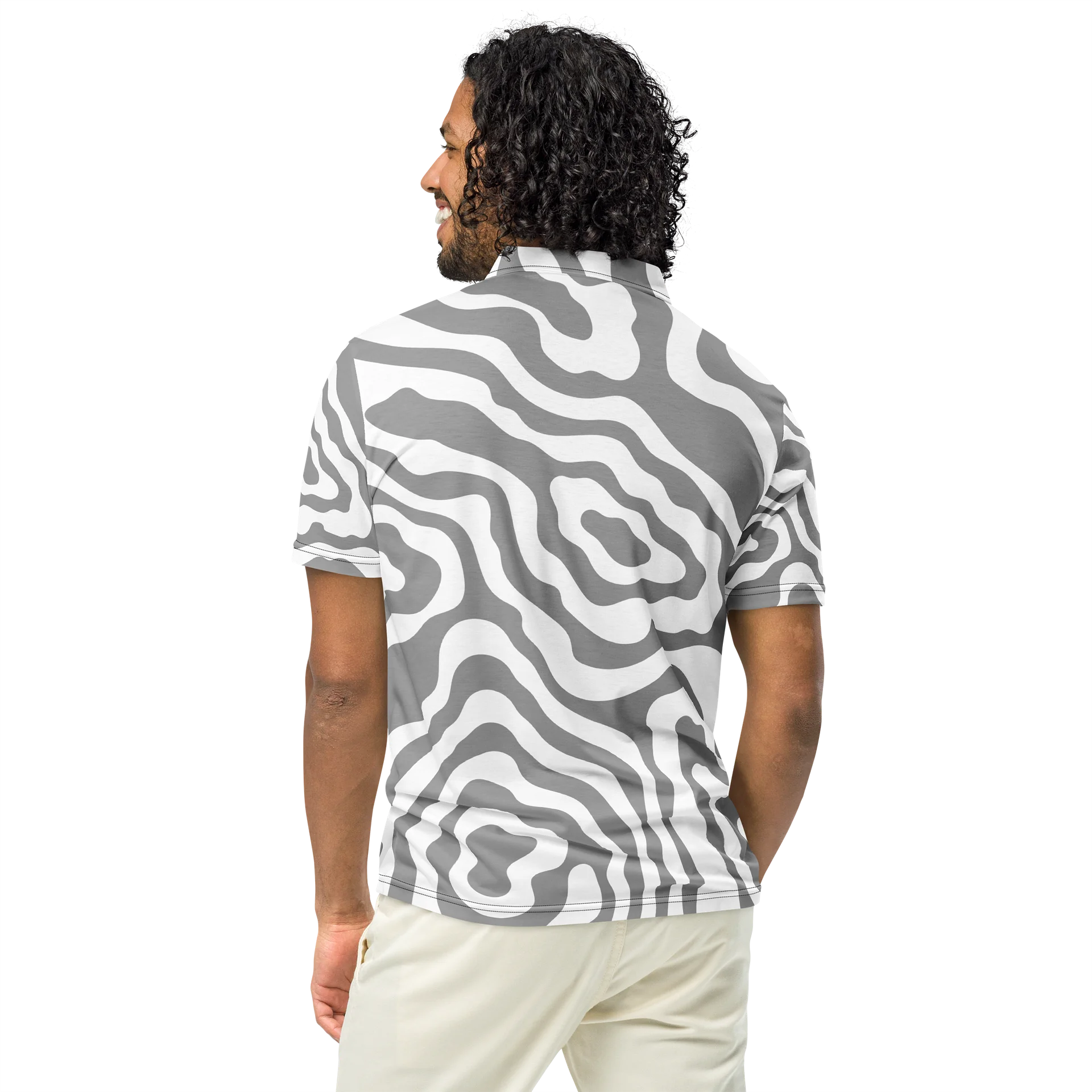 BEAM POLO BRAVE VIBE HYPNOTIC product image (5)