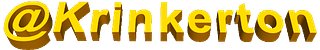 Krinkerton