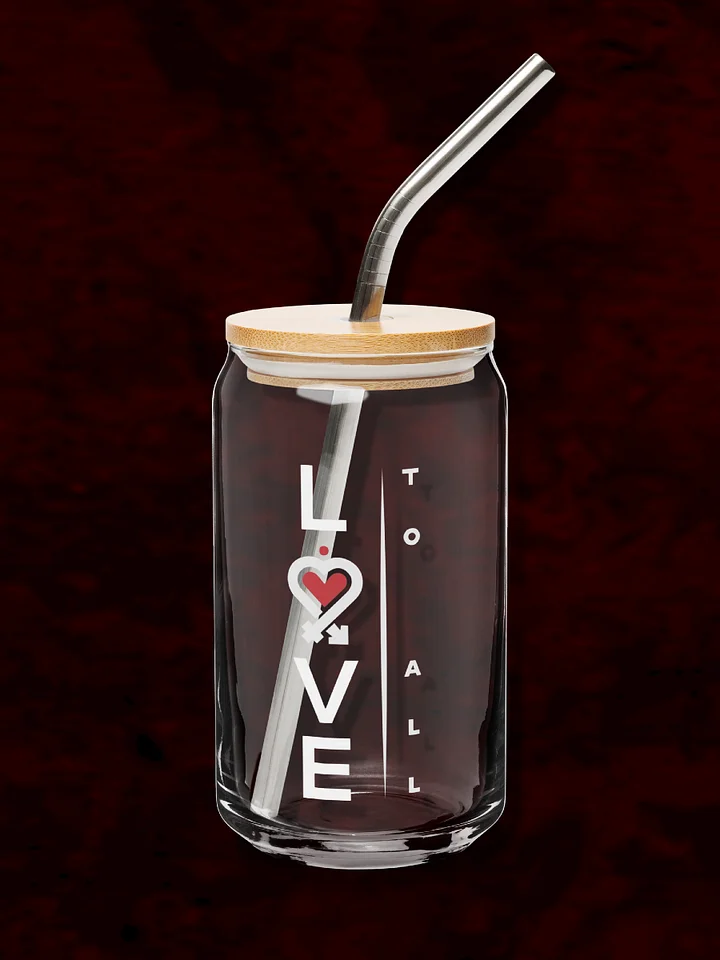L2A Glass Can - 2025 Edition product image (1)