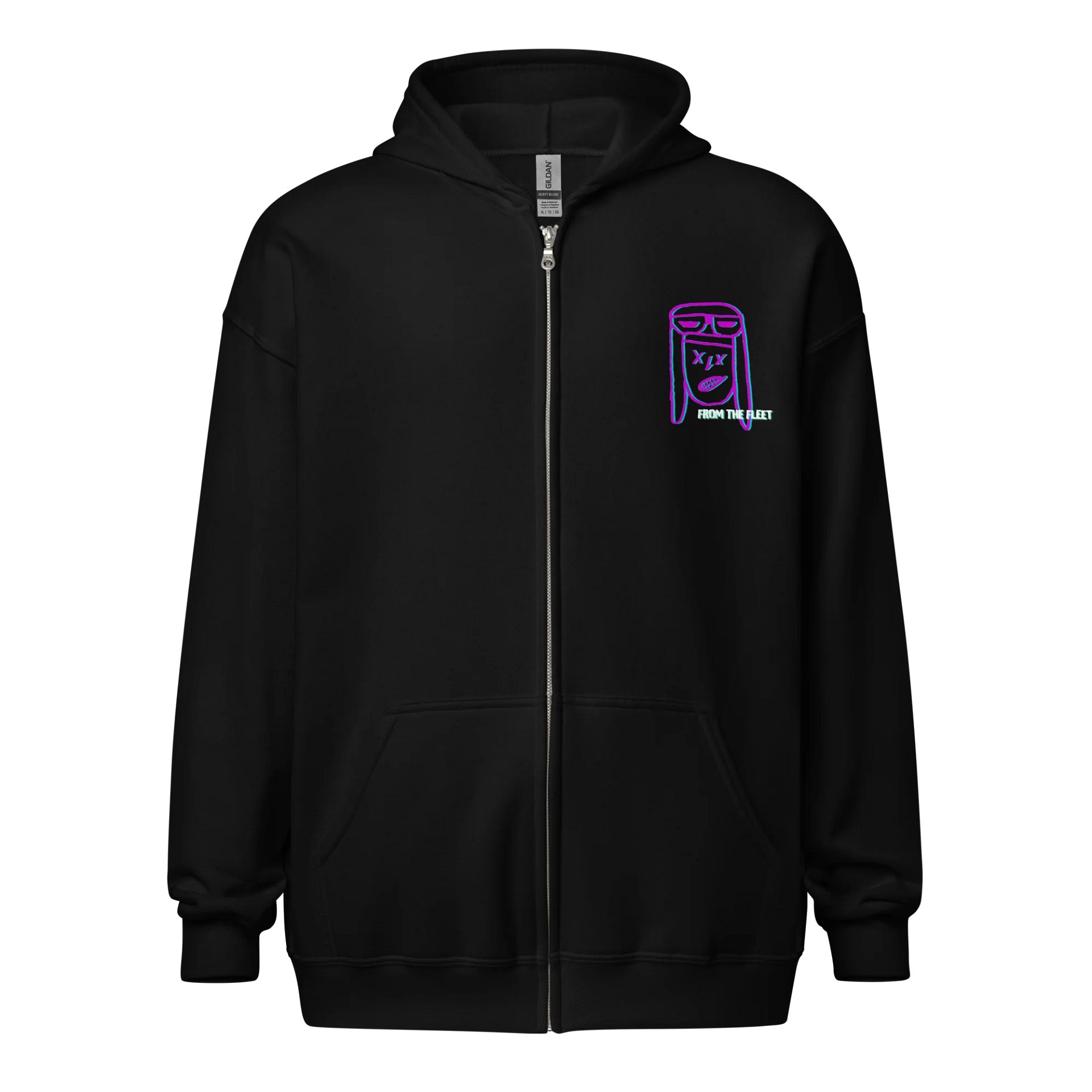 Informant zip product image (1)