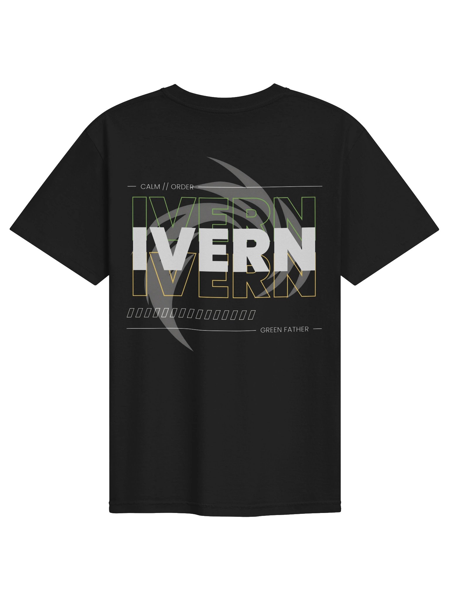 Ivern // T-Shirt product image (2)