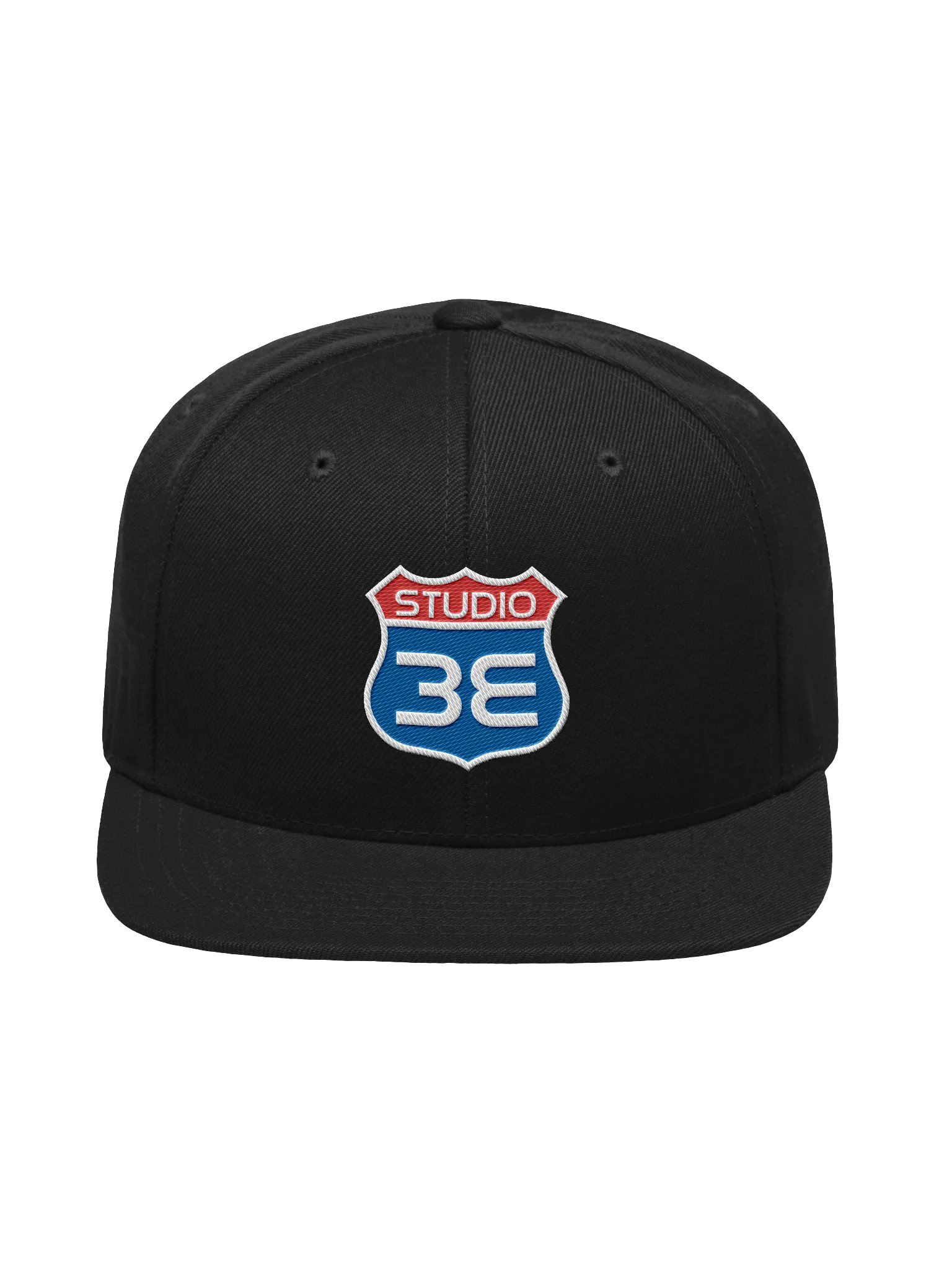 Studio 3E Flat Bill Hat product image (1)
