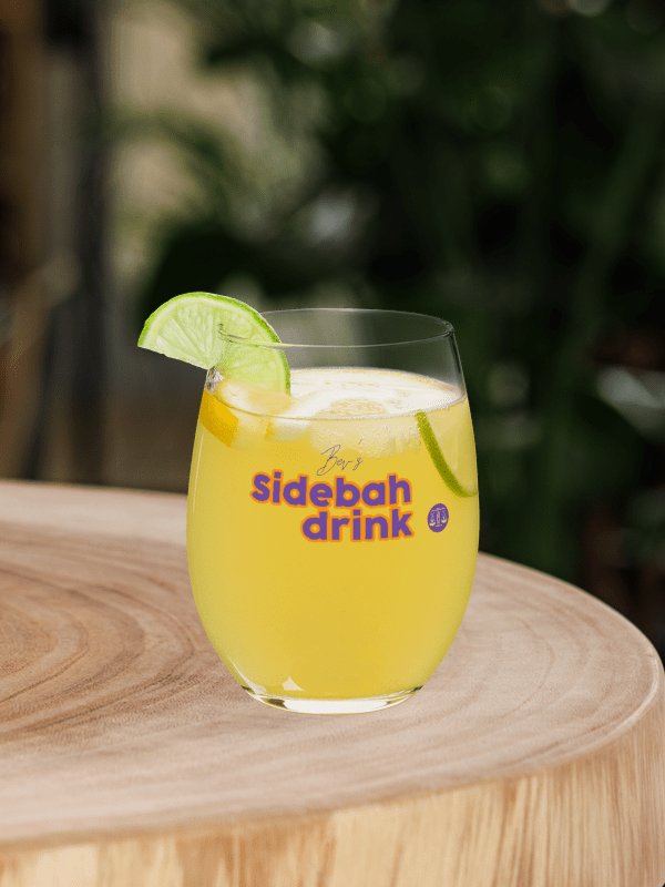 Bev's sidebah drink - wine product image (1)