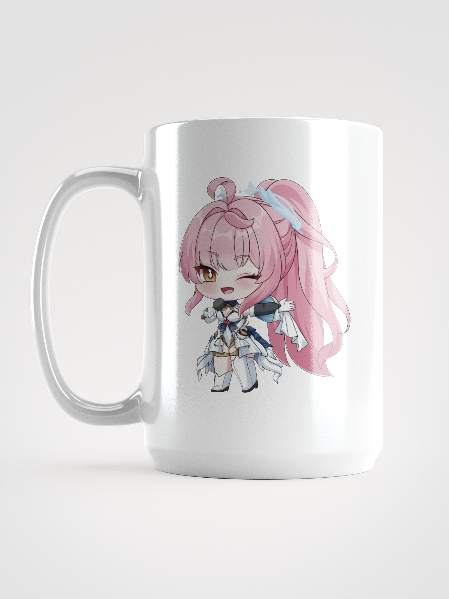 Aemeath Glossy Mug product image (1)