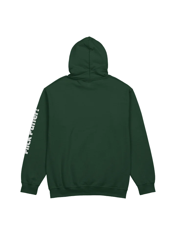 OG Logo Flick Putter Hoodie product image (6)