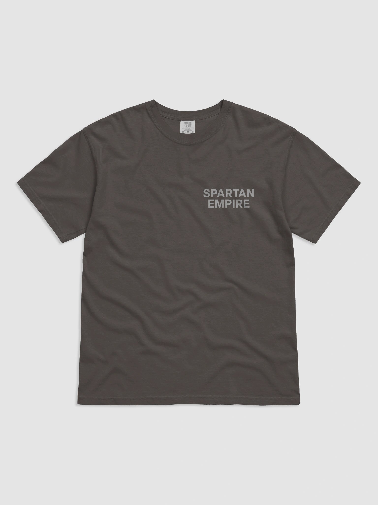 The Empire Tee (Pepper) product image (3)