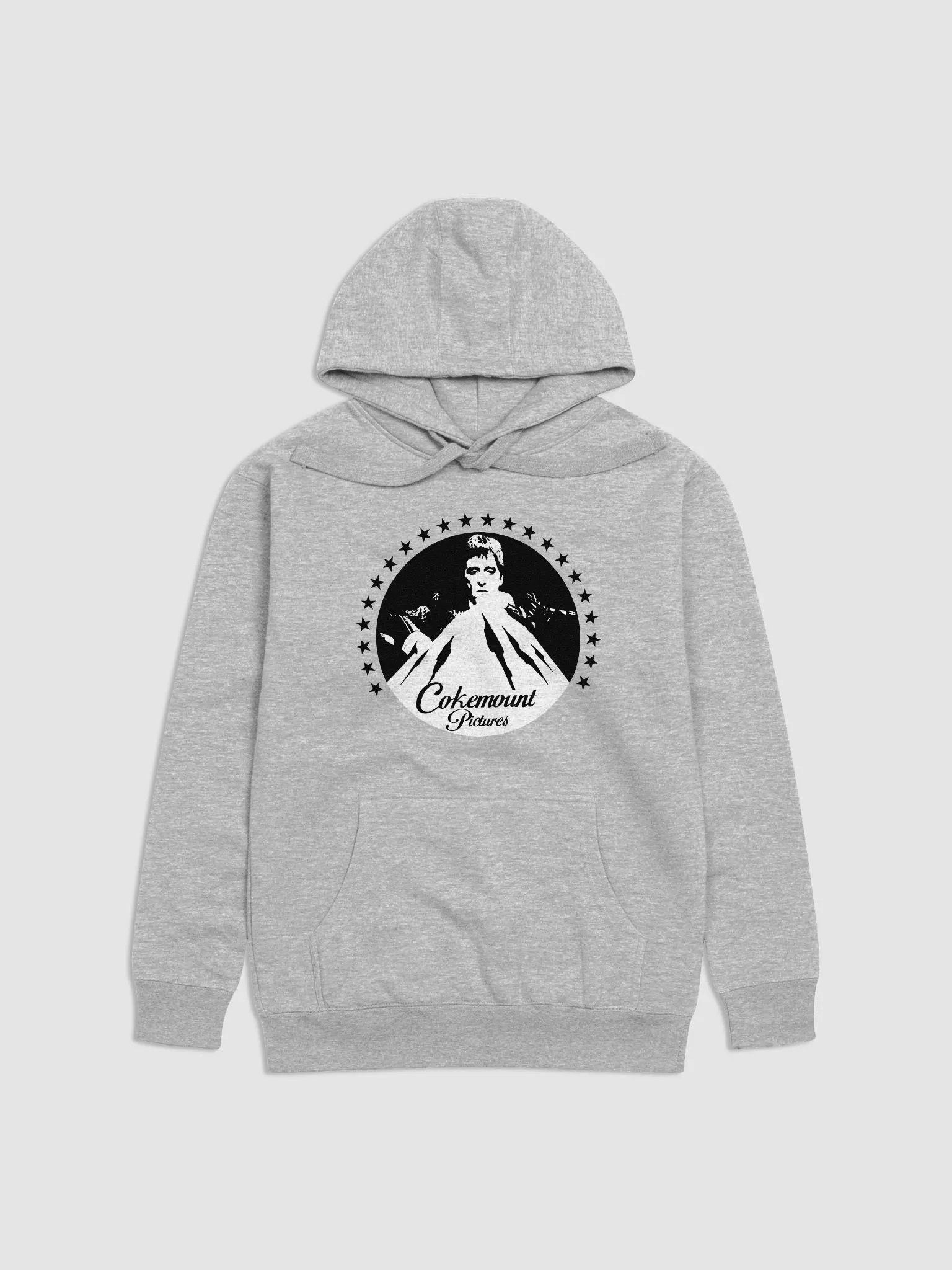 Cokemount Pictures Cotton Heritage Unisex product image (1)