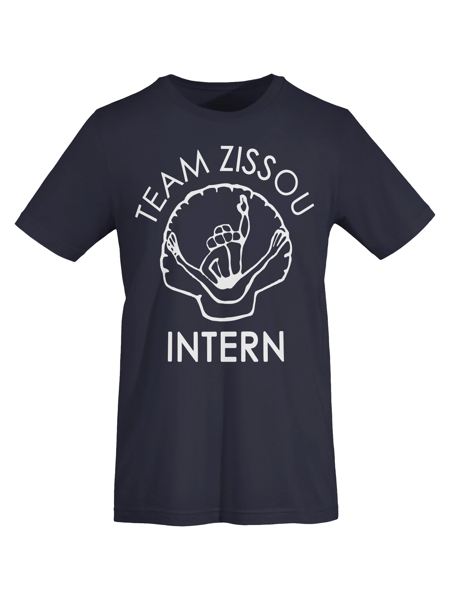 Team Zissou Intern DS079 product image (5)