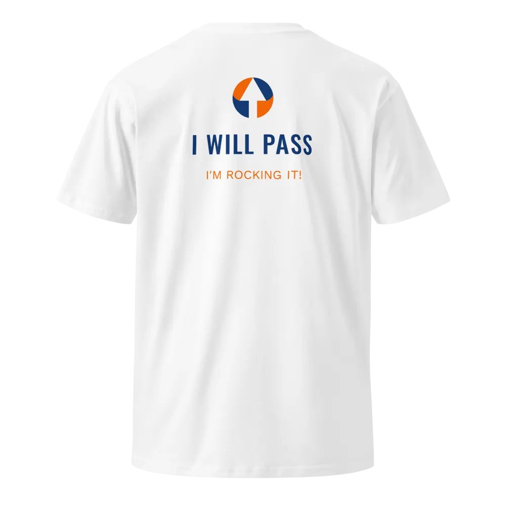 Empowerment Circle Unisex Tee product image (3)