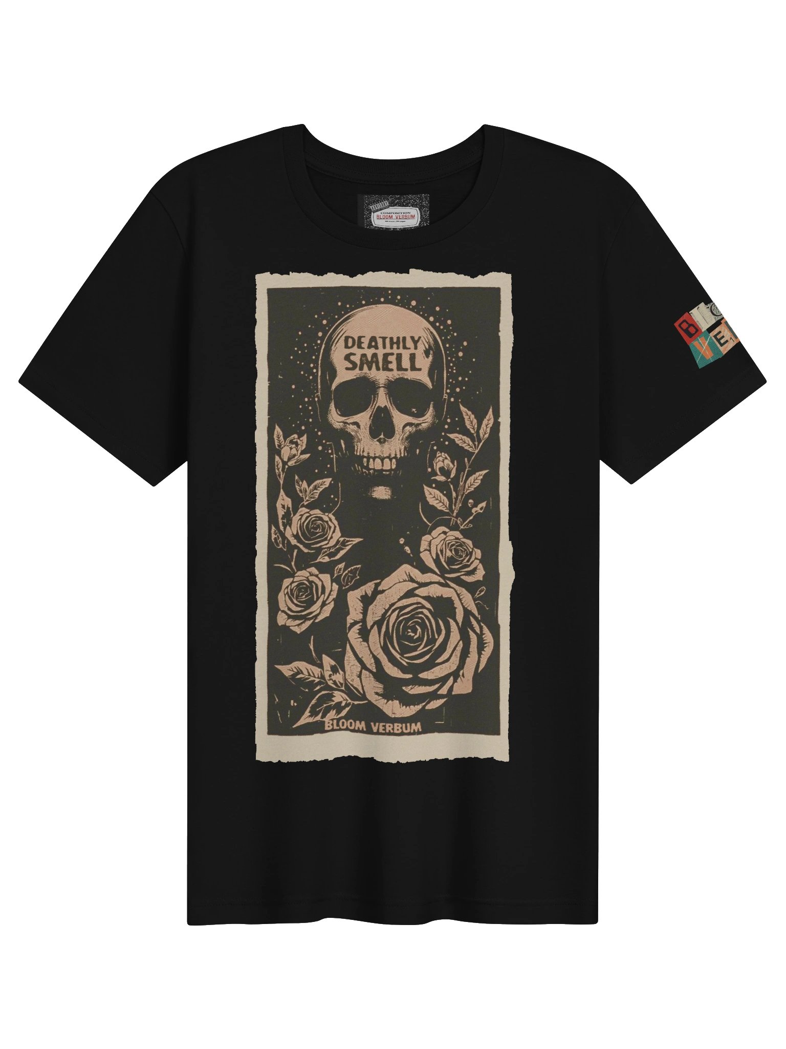 Deathly Smell product image (2)