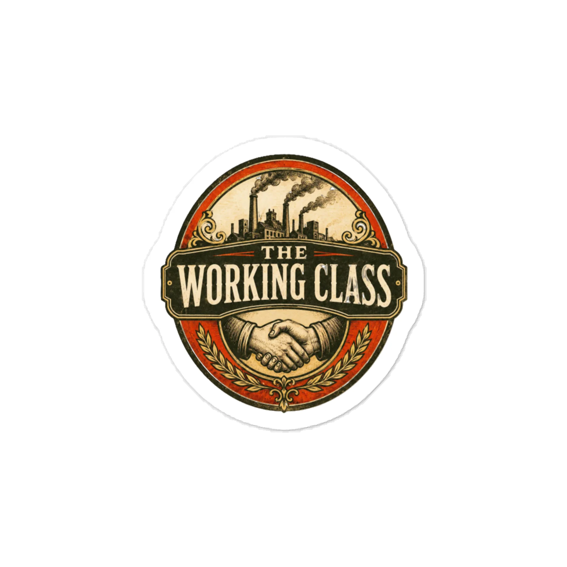 The Oldschool Working Class product image (1)