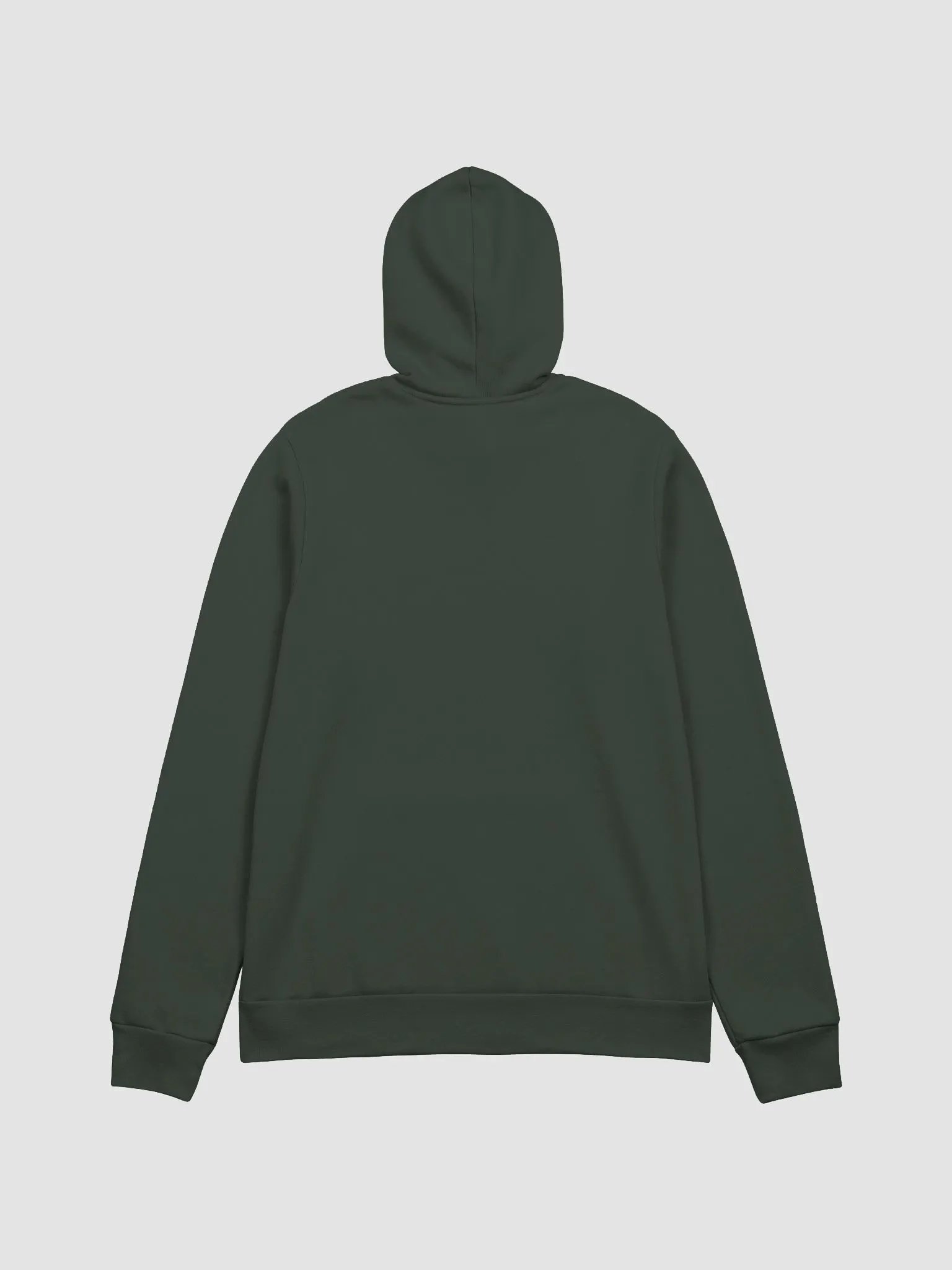 Helm with Text Supersoft Hoodie product image (6)