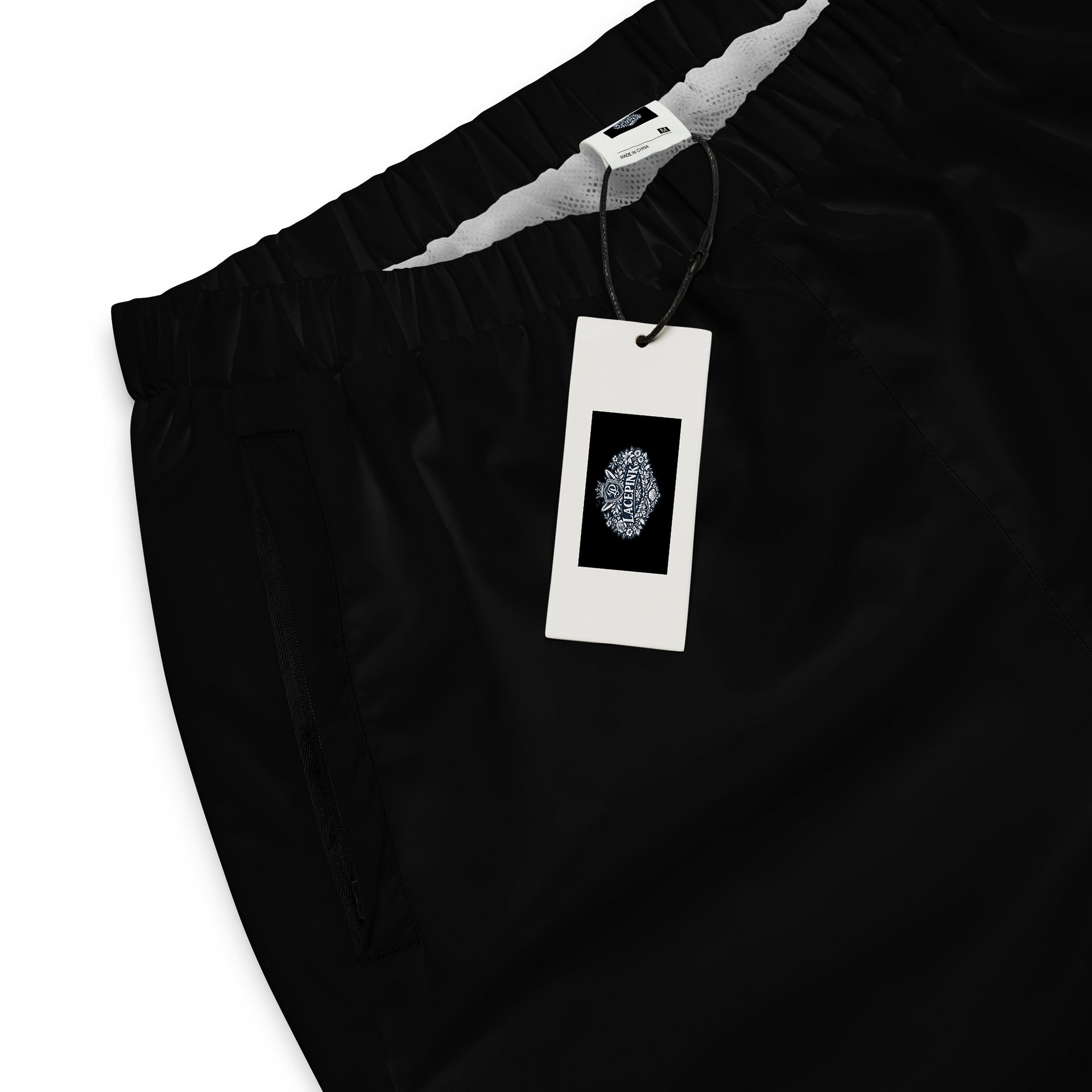 DEEP AND DARK MENS' FLEECE JOGGERS product image (4)