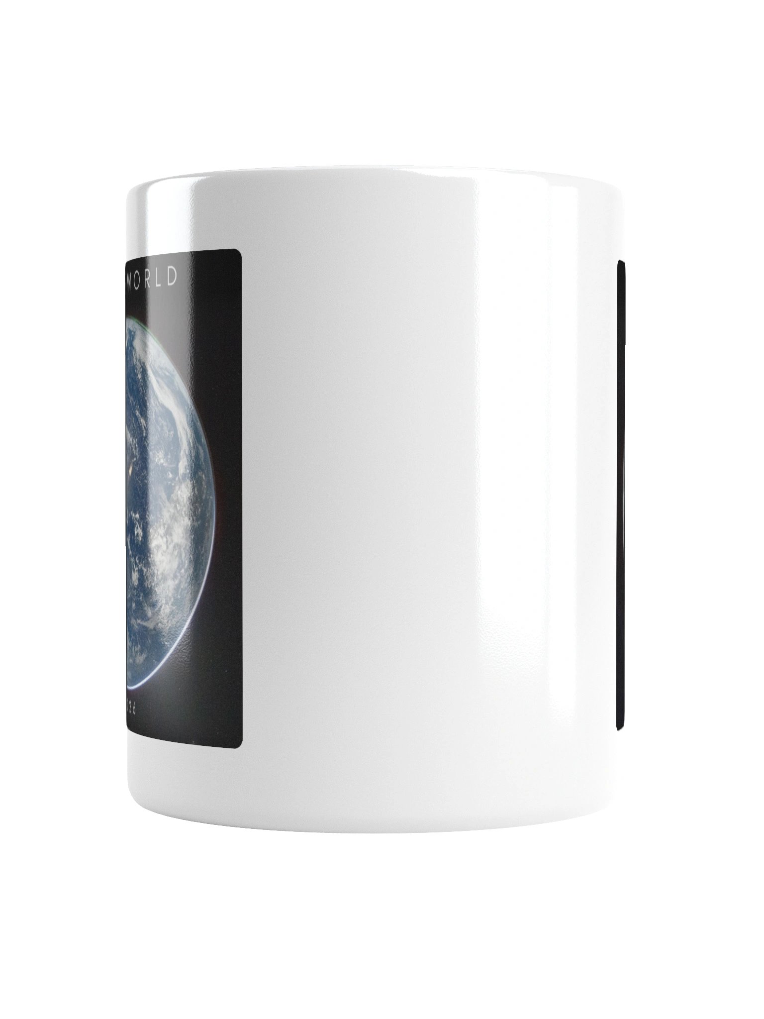 Hello World Artemis Mug product image (4)