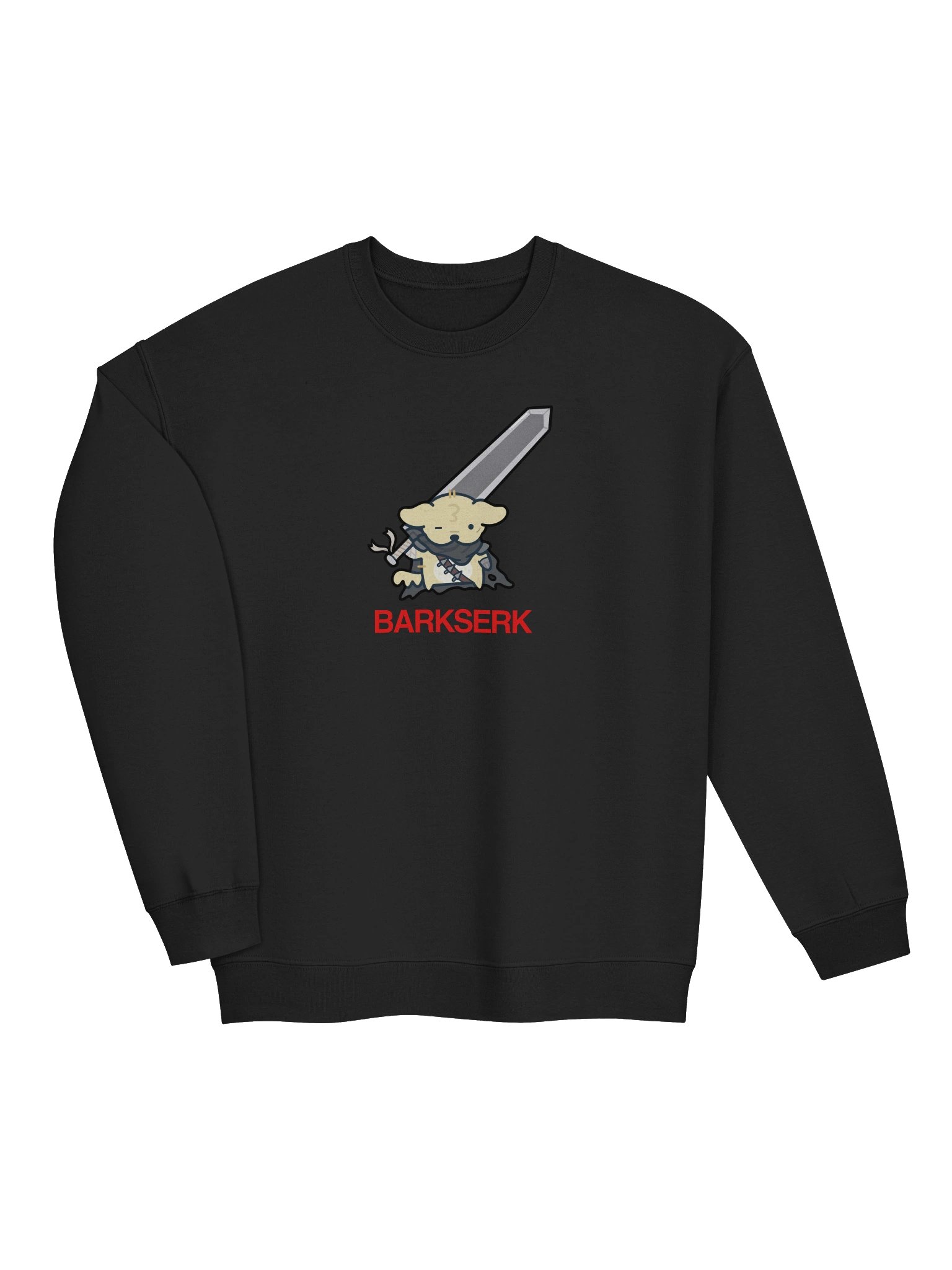 Barkserk Sweater product image (2)