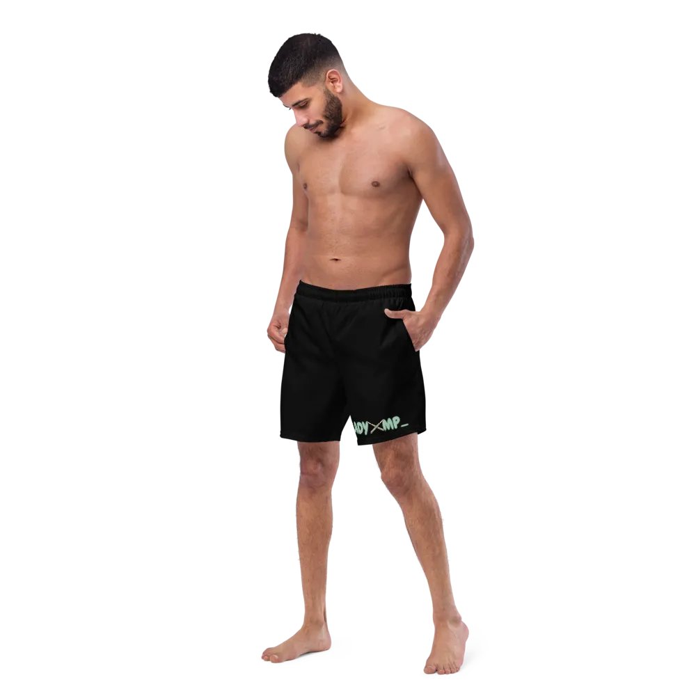 The Cool Cat Swim Trunks product image (6)