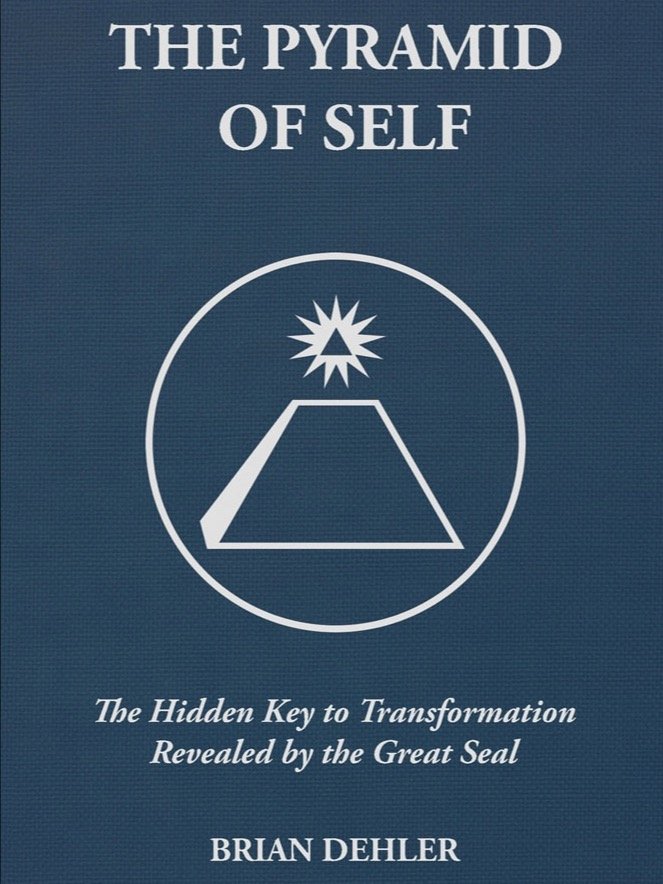 The Pyramid of Self (Ebook) product image (1)