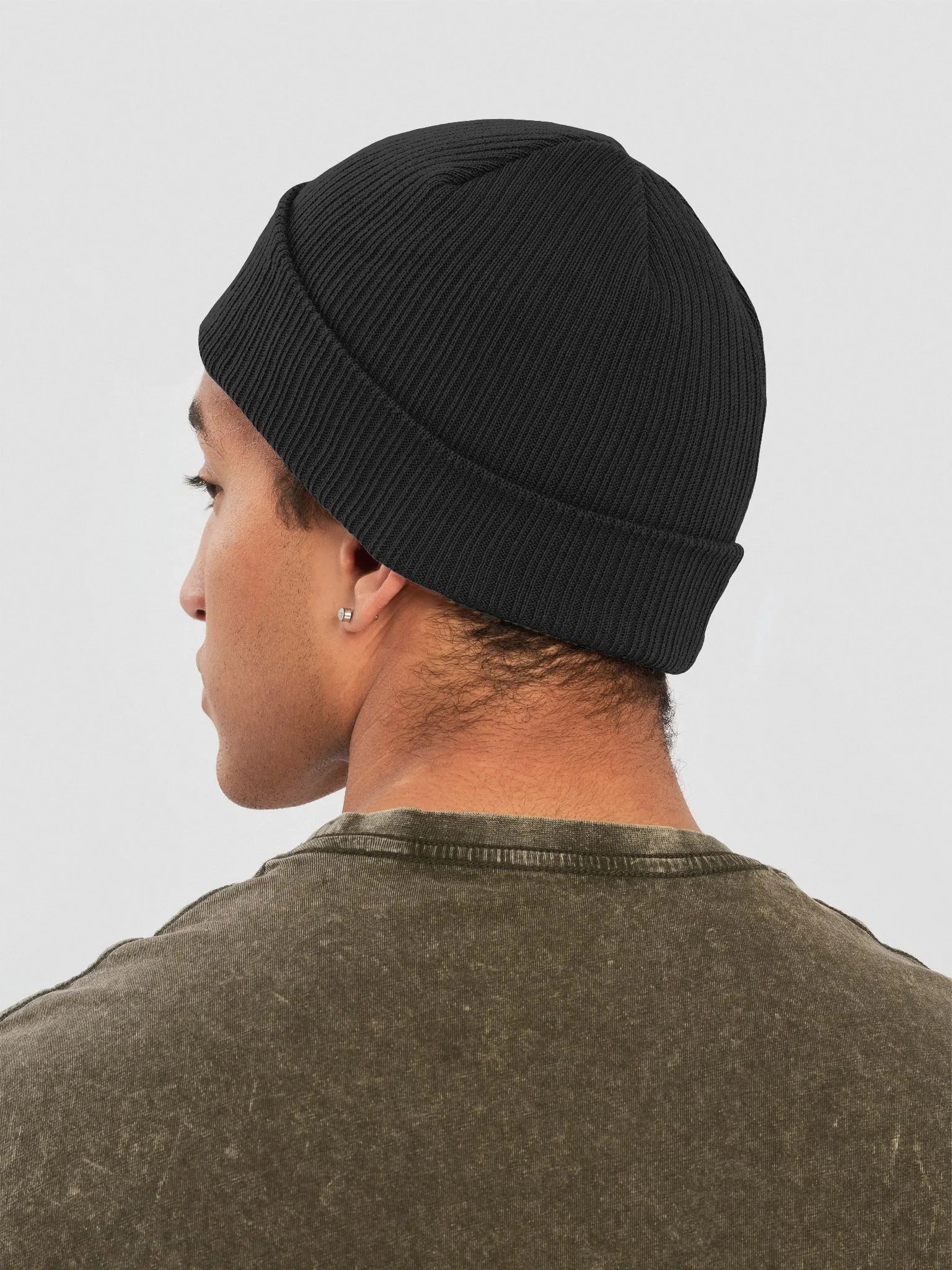 Snek Mode Beanie product image (5)