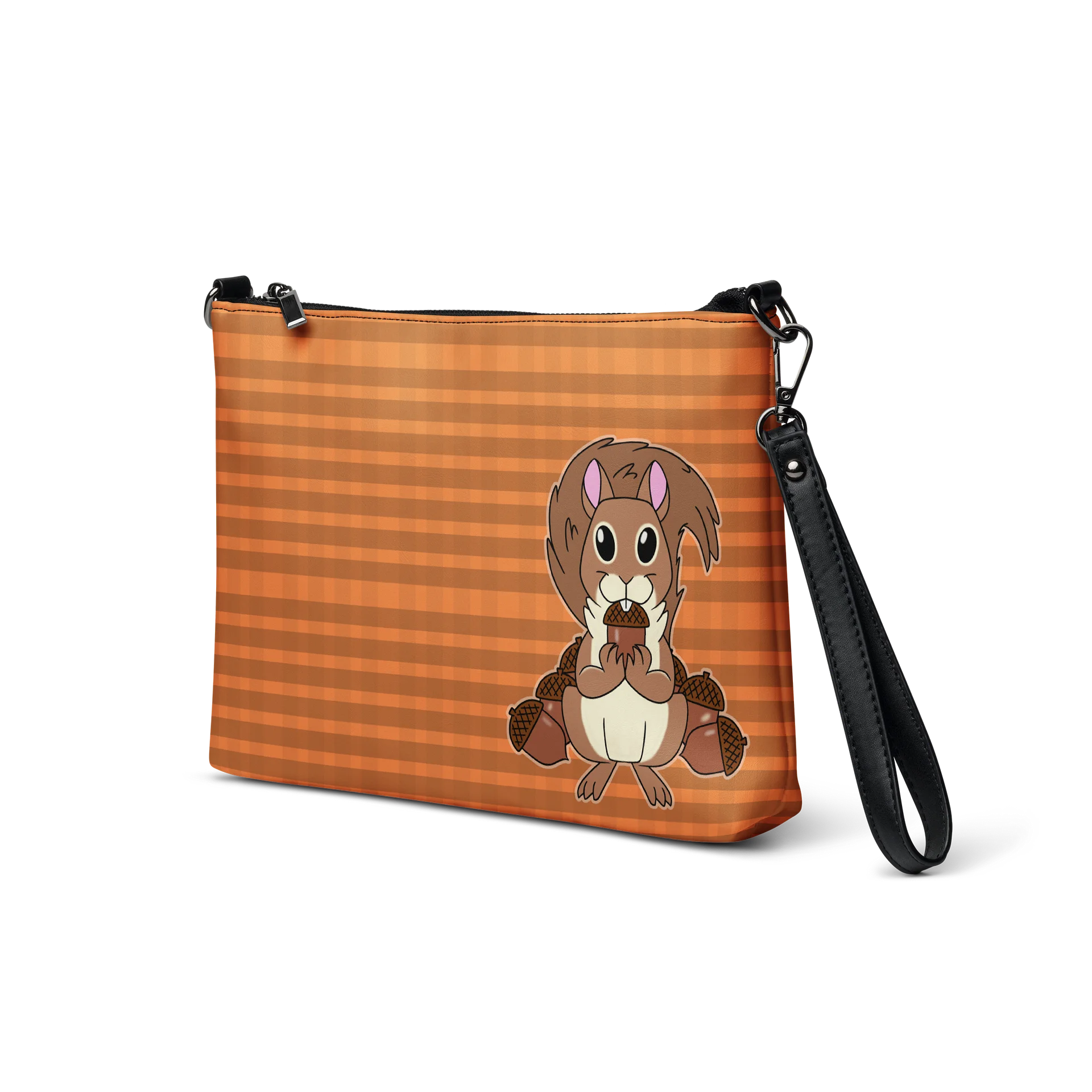 Cheeky Chipmunk - Crossbody Bag product image (2)