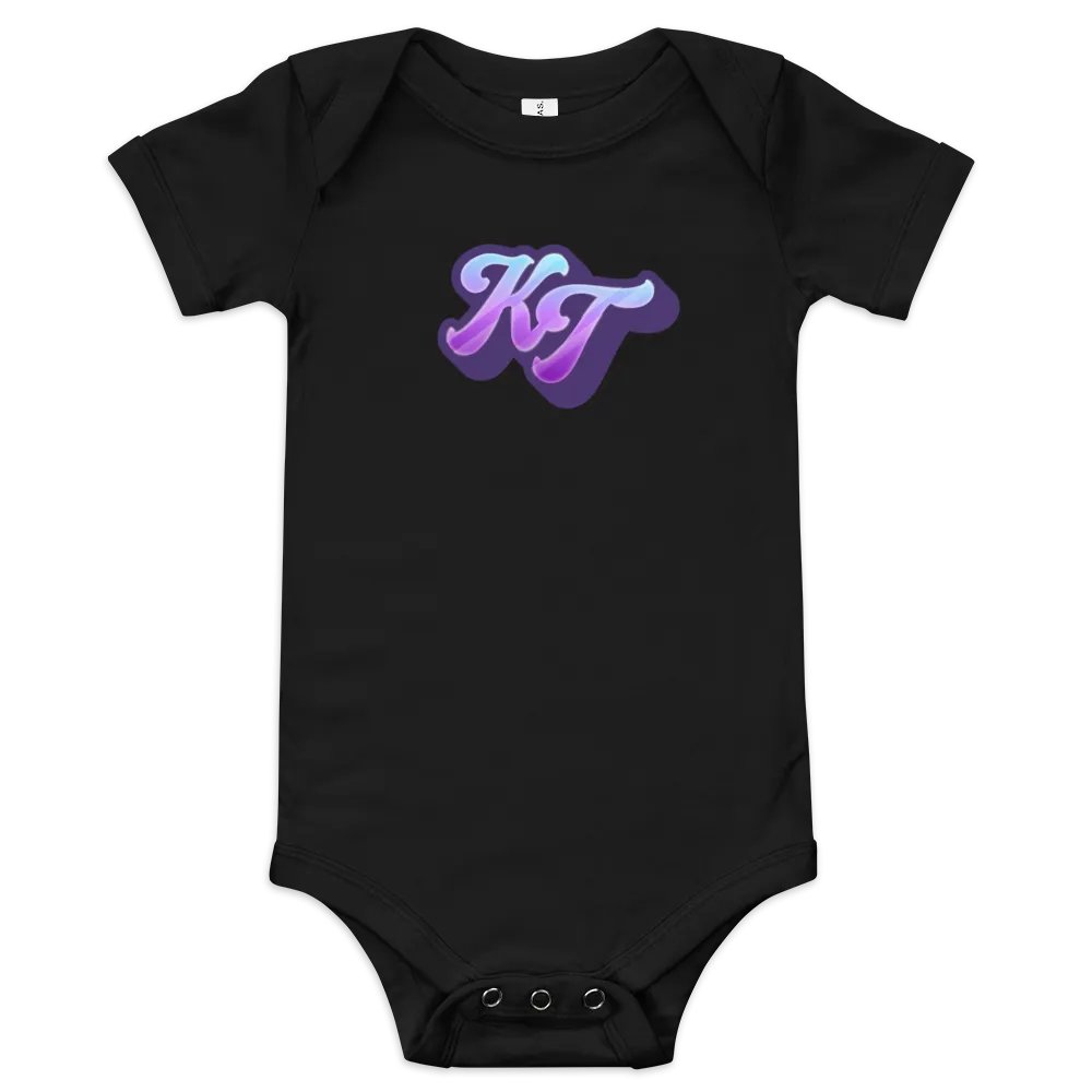 KT LOGO BABY ONSIE product image (1)