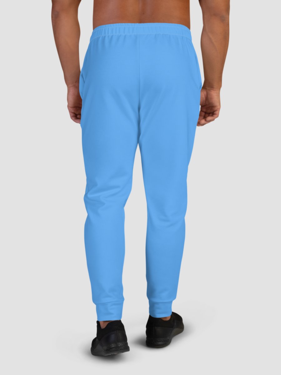 Joggers - Blue Radiance product image (4)