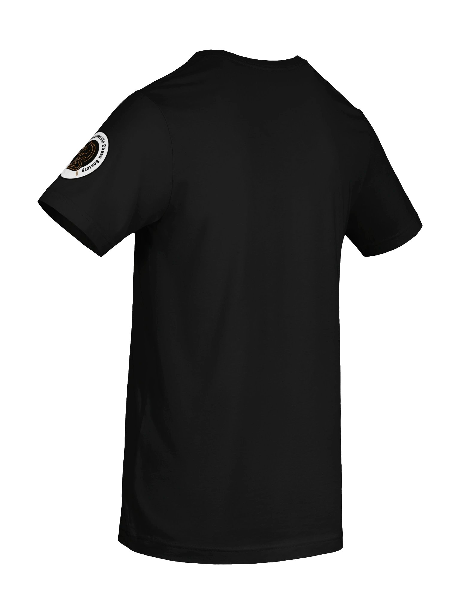 Classic T-Shirt product image (8)