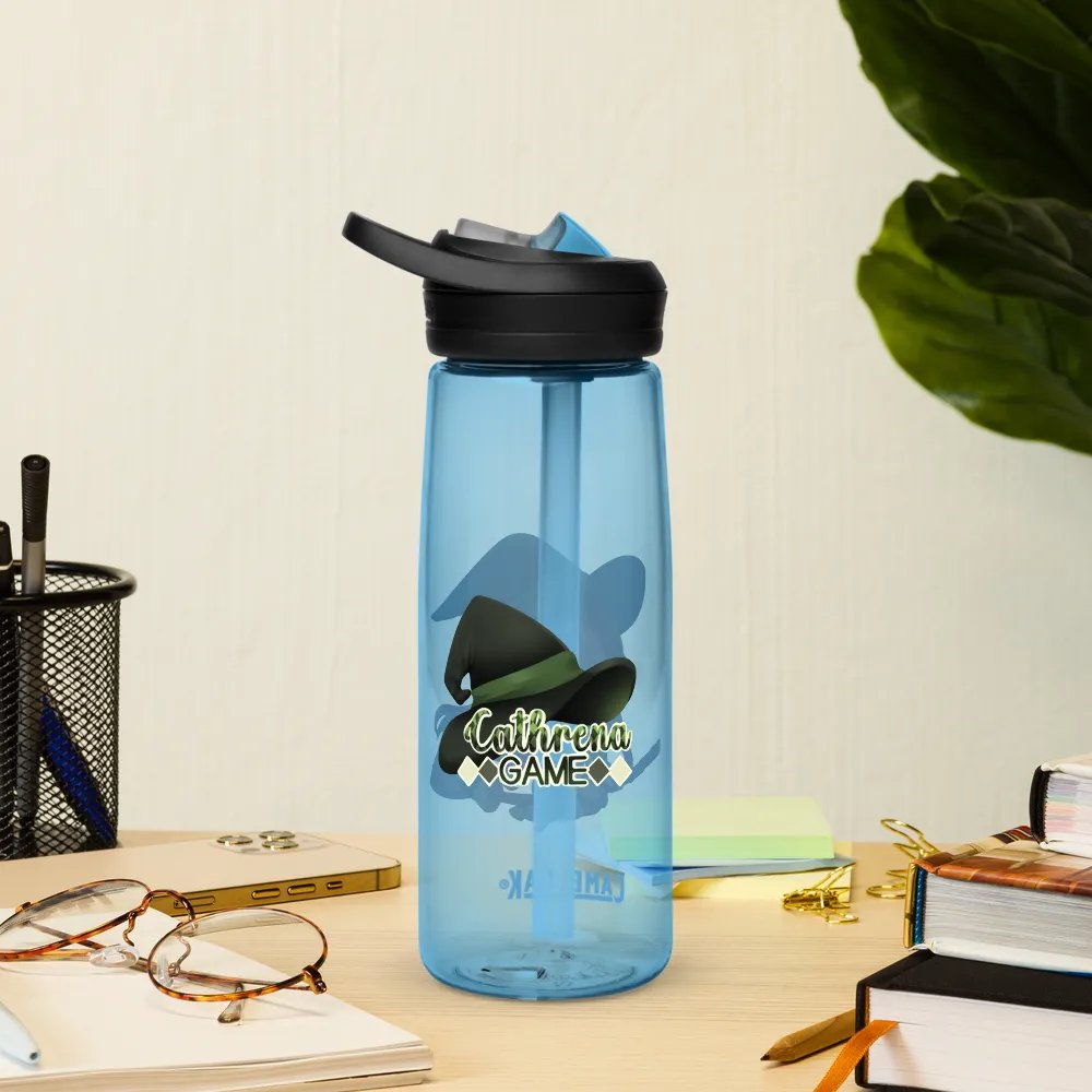 Witch Water Bottle product image (9)
