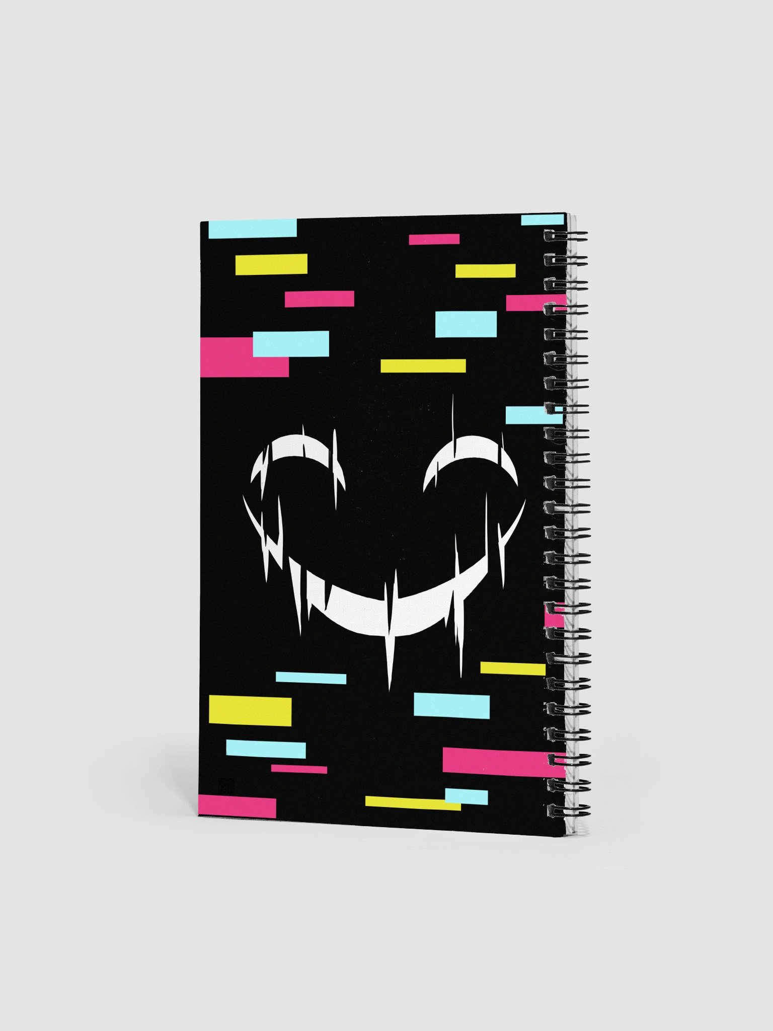 Friend's Dark Secret Notebook product image (2)