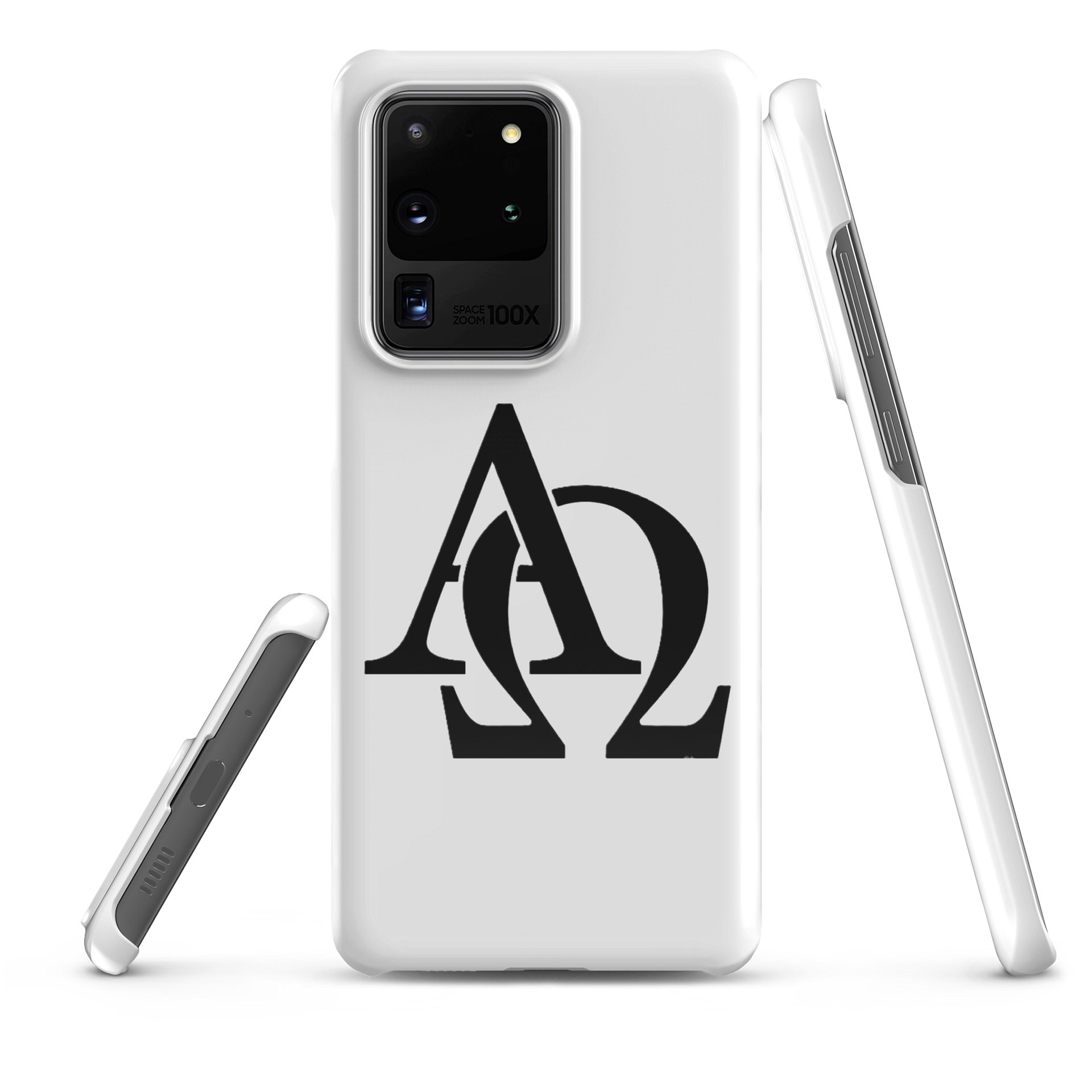 Alpha Omega Snap Case for Samsung® product image (7)