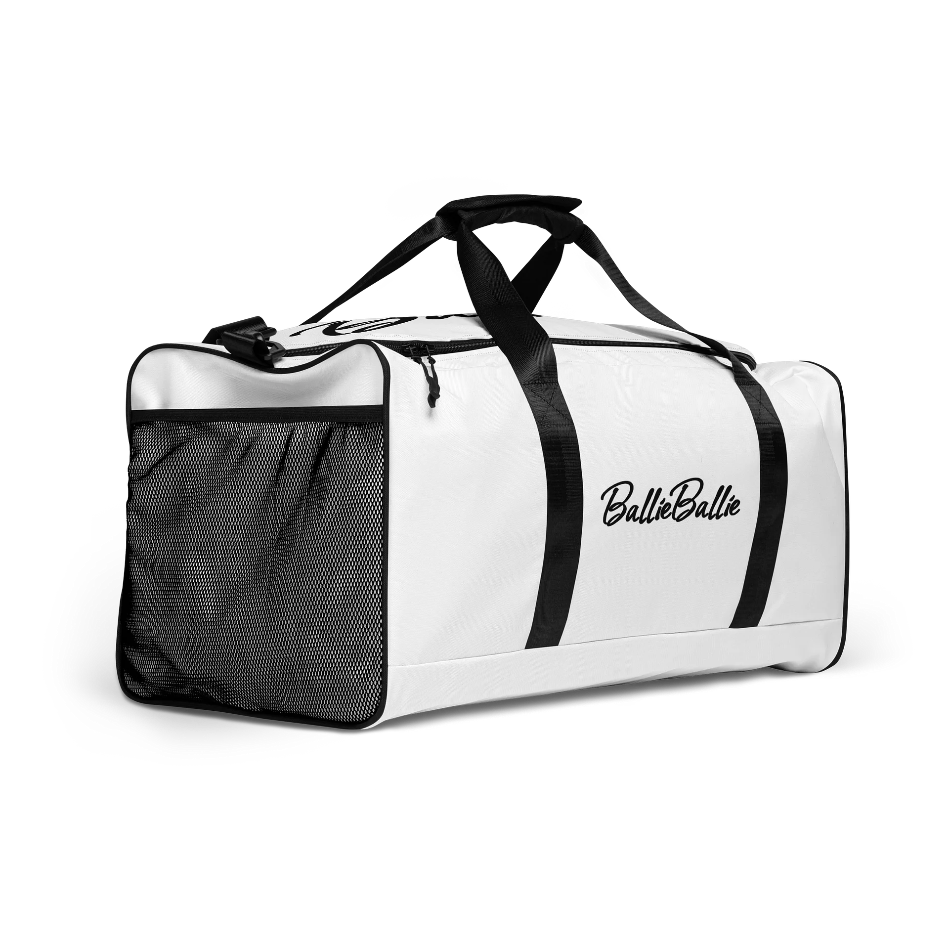 Sporttas White product image (2)