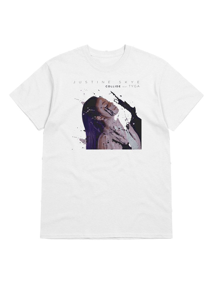Collide Justine Skye Tshirt product image (9)