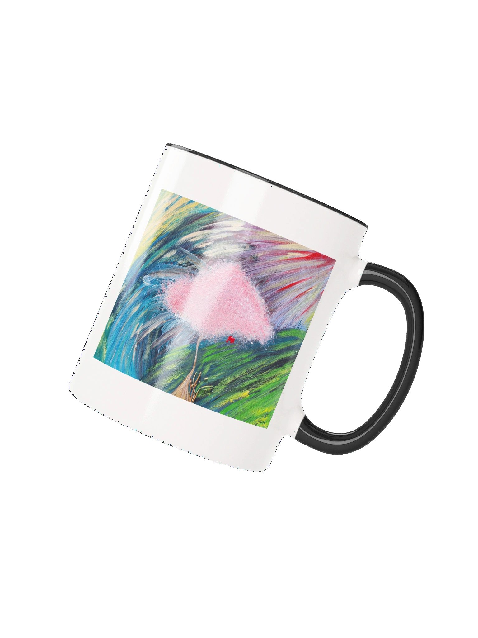 For Years - Deco version with painting product image (17)
