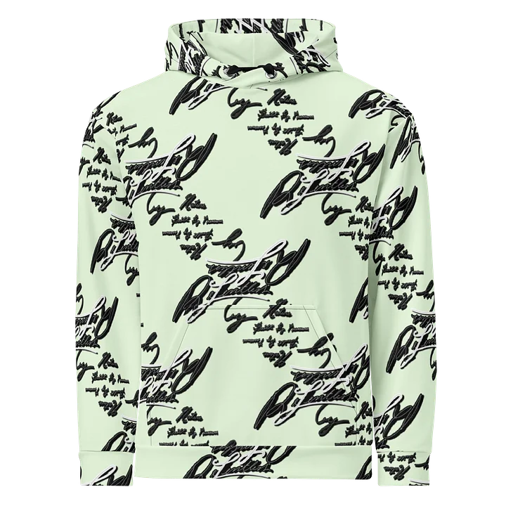 Inner-Kiwi RBN V1 | Hoodie product image (2)
