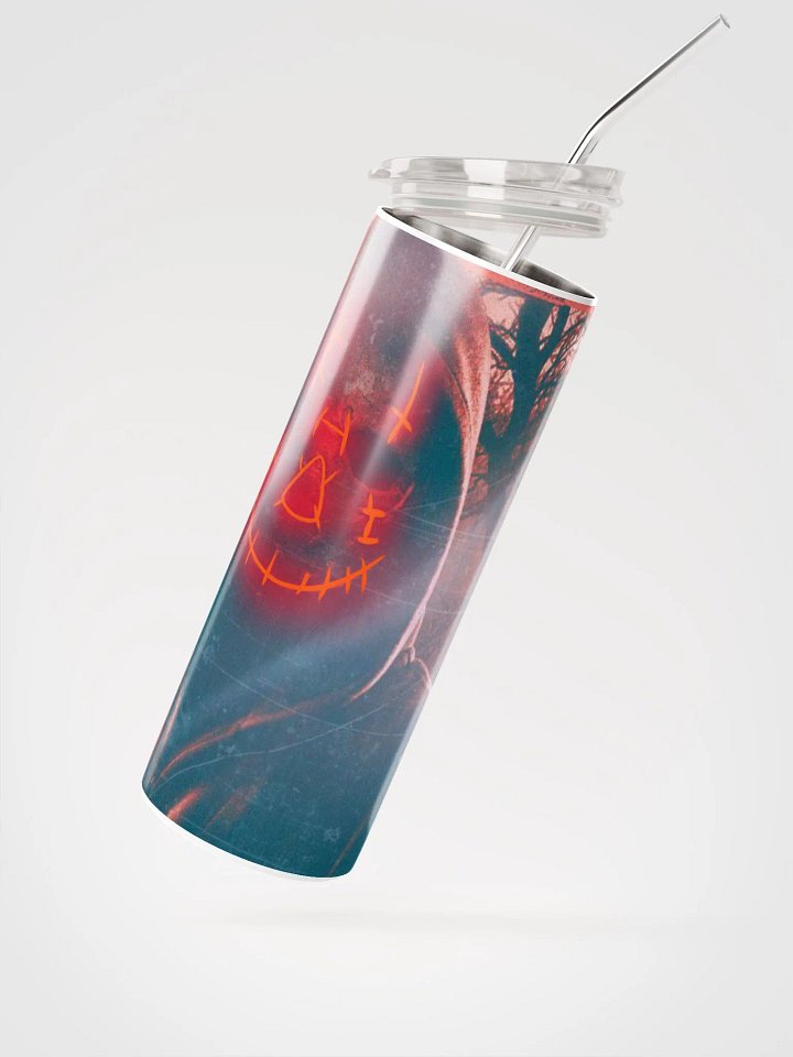 Dread-Face Tumbler product image (2)