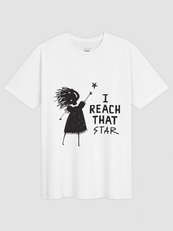 Reach for the Stars! product image (1)