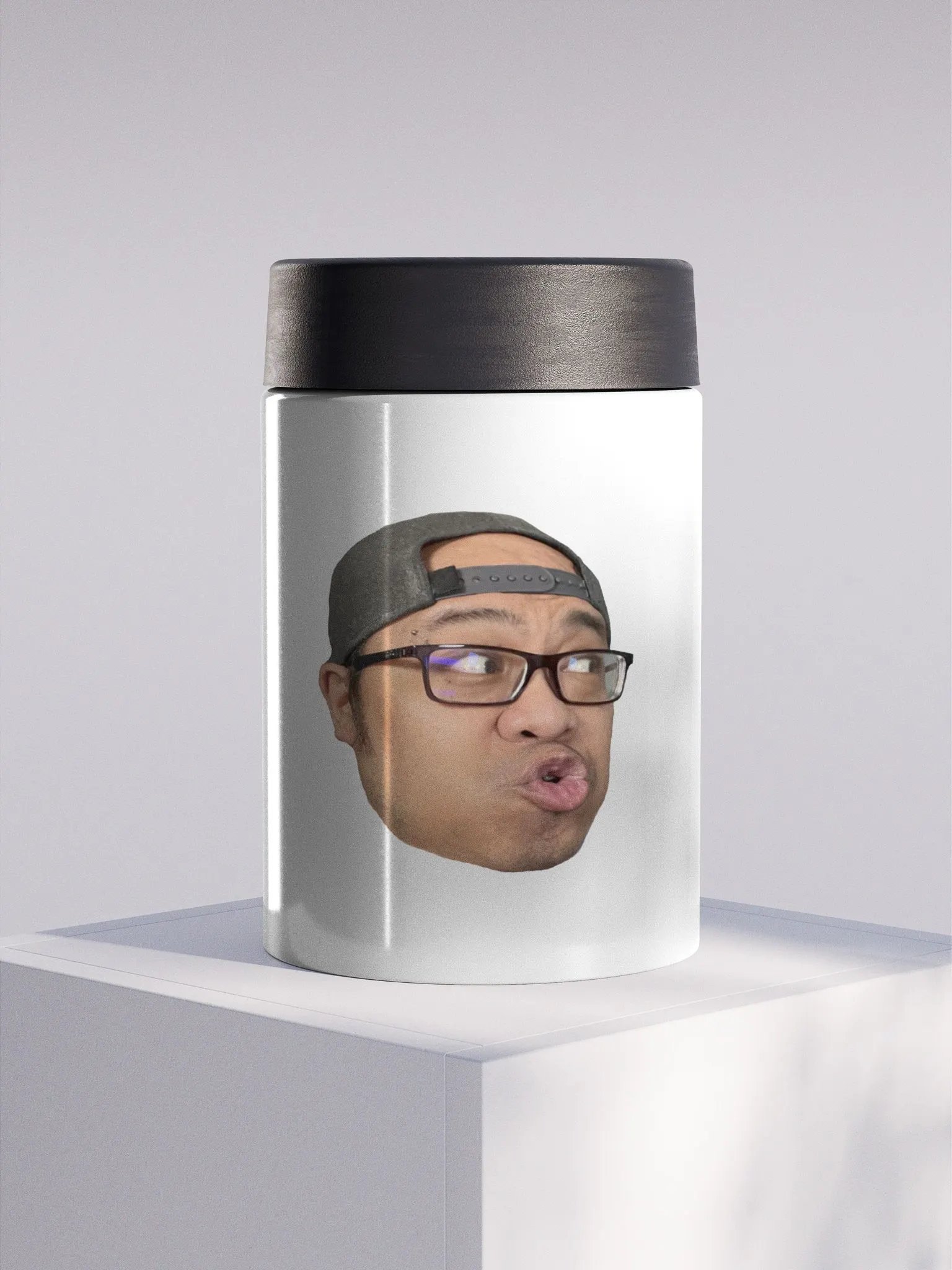 More AmorPog Koozie product image (2)