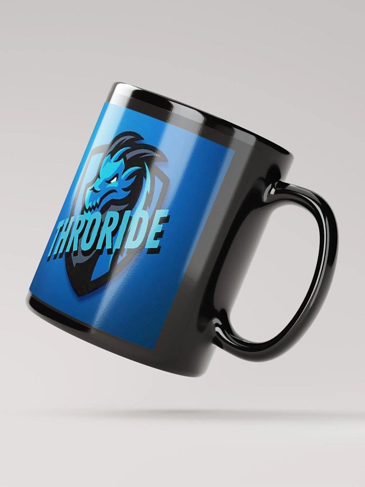 Throride cup product image (4)