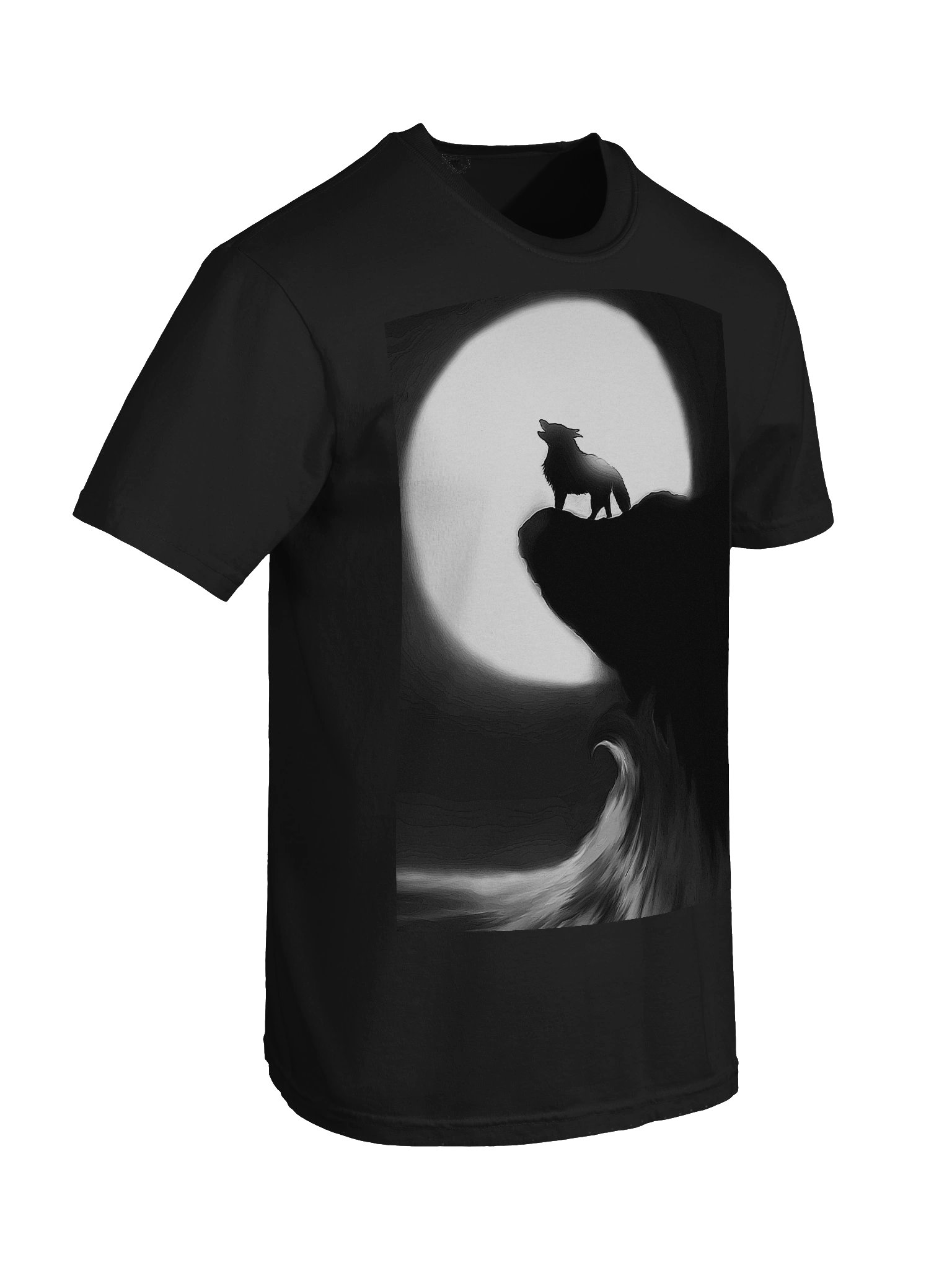 Men's Comfort Colors Garment-Dyed Heavyweight T-Shirt product image (6)