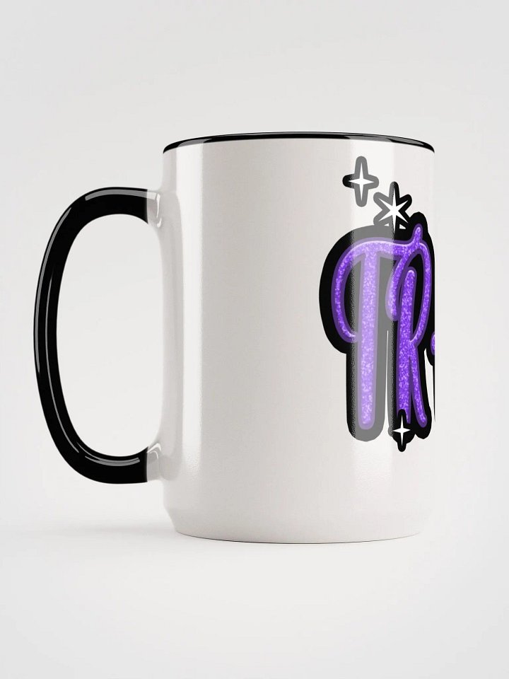 Tragic Mug product image (2)