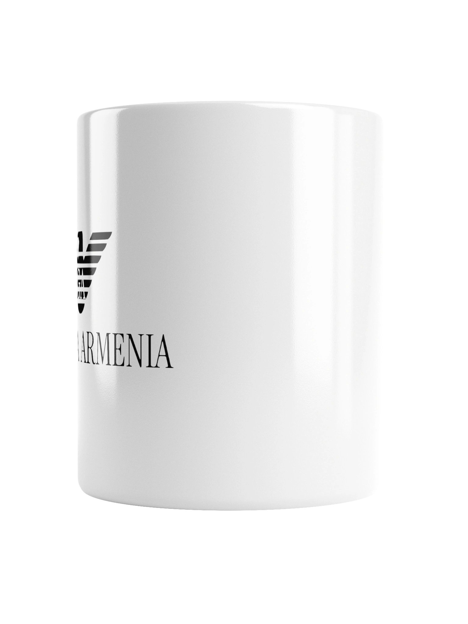 Georgia Armenia Mug product image (2)